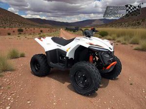 CFMOTO CFORCE 110 EV *NEU* KINDERQUAD ATV ELEKTRO