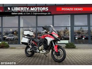DUCATI MULTISTRADA