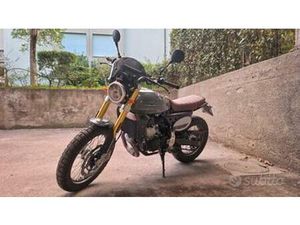 FANTIC CABALLERO 500 - 2023