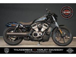HARLEY-DAVIDSON - SPORTSTER RH975 NIGHSTER