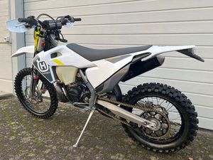 HUSQVARNA TE 250I