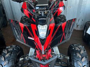 QUAD ENFANT – HYTRACK HY110 ST – MODÈLE NEUF – 1 690 TTC