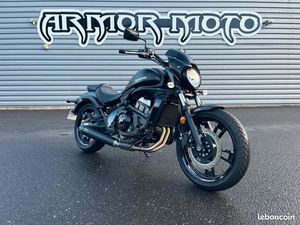 ⭐VULCAN S 650 PACK PERFORMANCE 35KW⭐A2 GARANTIE CONSTRUCTEUR 2029