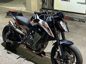 KTM 790 DUKE L