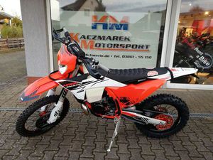 KTM 300 EXC HARDENDURO 2026 LIEFERUNG BUNDESWEIT