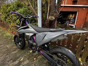 500 SUPERMOTO