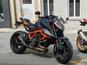 1290 SUPERDUKE R
