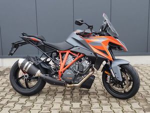 KTM 1290 SUPER DUKE GT INKL. TECHPACK, 48 MON. GA
