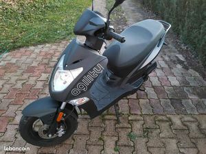 SCOOT 50 KYMCO AGILITY 4T