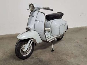 SX 150 (ORIGINAL ZUSTAND) PATINA