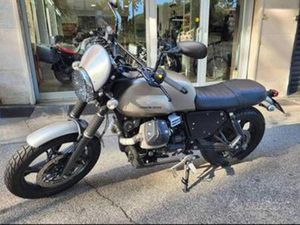 MOTO GUZZI V7 II 2016 1220 KM