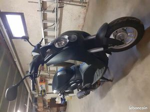 SCOOTER PEUGEOT LUDIX