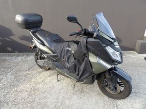 PINK FLY 125 2023 125 CM3 | SCOOTER | 12 560 KM | GRIS | 94190 VILLENEUVE ST GEORGES