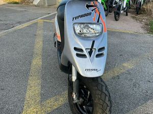 PIAGGIO TYPHOON CG OK CT OK