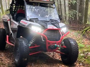 POLARIS RZR 1000 XP 2022 4990 KMS