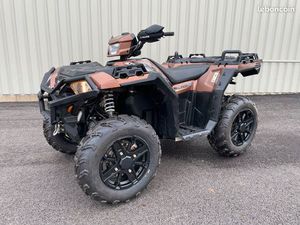 POLARIS SPORTSMAN 1000 XP HOMOLOGUÉ T3