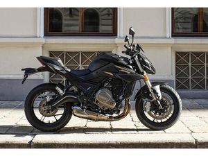 QJ MOTOR SRK 700 3 JAHRE HERSTELLERGARANTIE FINANZIERUNG MÖGLICH