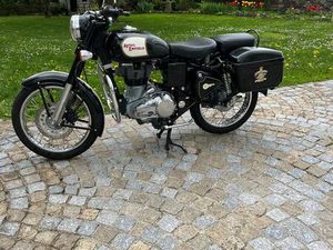 ROYAL ENFIELD BULLET CLASSIQUE 500