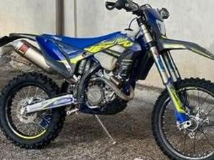SHERCO SEF 300 - 2024