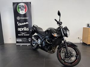 SUZUKI GSR 600 2010 600 CM3 | MOTO ROADSTER | 32 400 KM | NOIR | 84130 LE PONTET