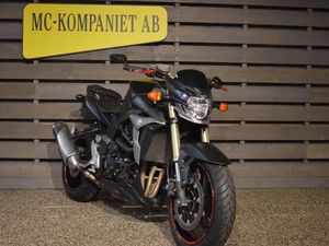 SUZUKI GSR750A ABS • 2015