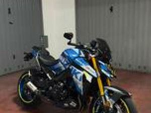 GSXS 1000 2021