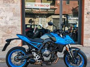 SUZUKI GSX-8R 2024 INTERAMENTE FINANZIABILE CON MI