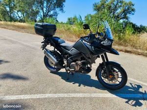 SUZUKI V-STROM 1050 SE