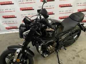 VOGE 300 ACX 2020 300 CM3 | MOTO ROADSTER | 3 778 KM | 62221 NOYELLES SOUS LENS