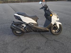 YAMAHA N MAX 125