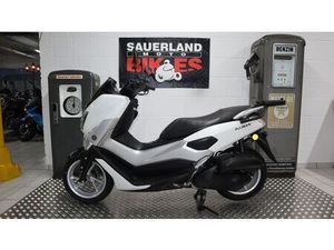 YAMAHA NMAX 125 ABS GPD125-A