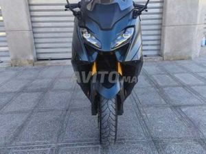 YAMAHA TMAX 560 TECH MAX