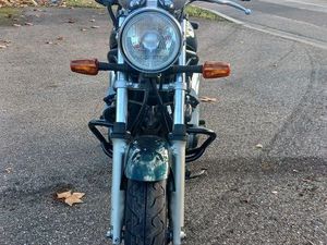 YAMAHA XJ 600N DIVERSION