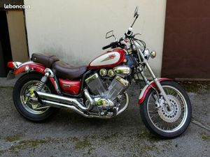 535 VIRAGO