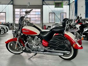 YAMAHA ROYAL STAR XVZ 1300 A*SEHR GEPFLEGT*