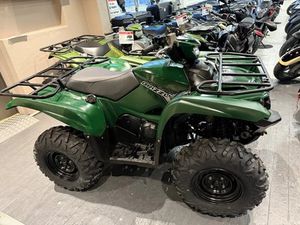 YAMAHA YFM700 GRIZZLY EPS • 2019