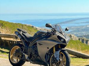 R1 CROSSPLANE I4 TCS (PHASE 2)