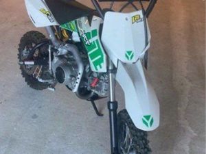 DIRT 125 YCF LITE