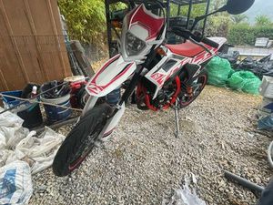 MOTO 50 CC BÊTA TRACK 2021