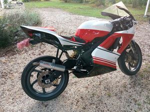 CAGIVA 125 32CV
