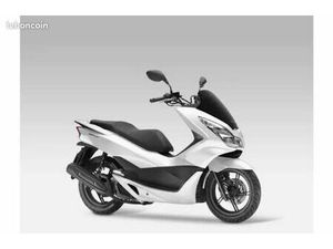 PIECE PCX