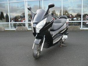 HONDA S WING 2008 125 CM3 | SCOOTER | 30 300 KM | NOIR | 62160 GRENAY