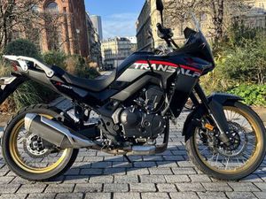 HONDA XL750 TRANSALP 2025 750 CM3 | MOTO TRAIL | 3 100 KM | NOIR | 75005 PARIS 05