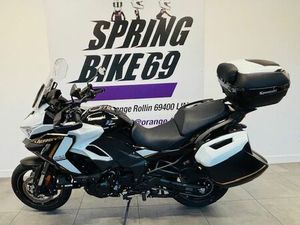 KAWASAKI VERSYS 1100 SE GRAND TOURER 2025 1 260KMS