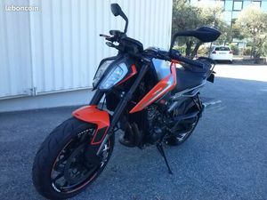 KTM 790 DUKE 105 CV