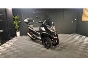 PIAGGIO MP3 500 HPE SPORT ABS/ASR 2021 500 CM3 | SCOOTER | 8 488 KM | NOIR | 72100 LE MANS