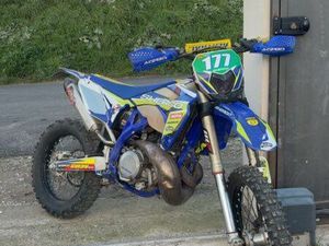 250 SHERCO ENDURO