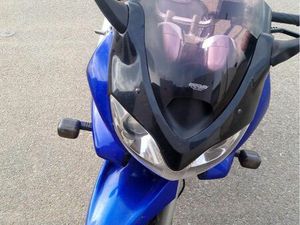 VENDS SUZUKI BANDIT 1200 S