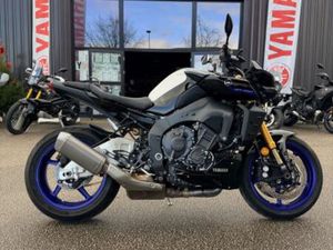 YAMAHA MT-10 SP 2024 1000 CM3 | MOTO ROADSTER | 7 015 KM | GRIS | 71100 SEVREY