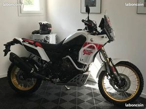YAMAHA 700 TENERE RALLY EDITION REPRISE POSSIBLE